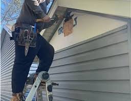 Best Historical Building Siding Restoration  in Thermalito, CA